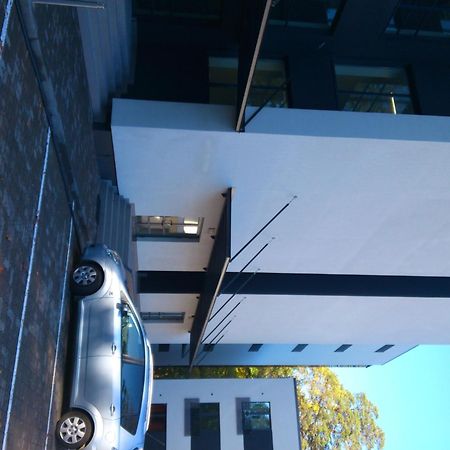Hotel Pansionaat Valentina Narva-Jõesuu Exterior foto