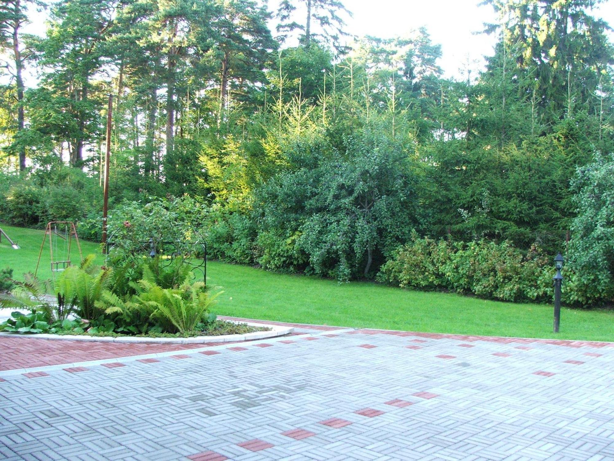Hotel Pansionaat Valentina Narva-Jõesuu Exterior foto